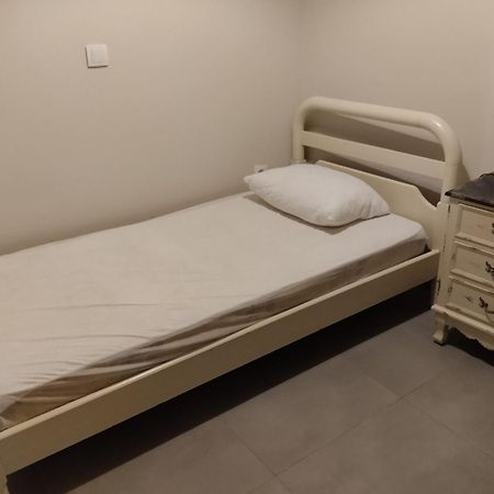 Casa Christabella Apartment Paralia Vrachou Bagian luar foto