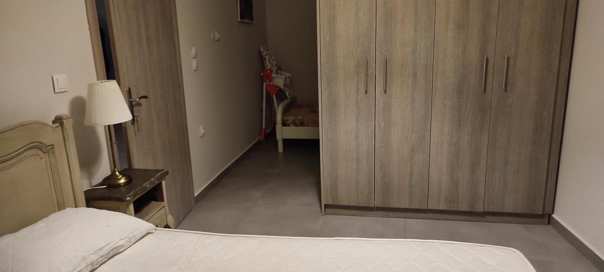 Casa Christabella Apartment Paralia Vrachou Bagian luar foto
