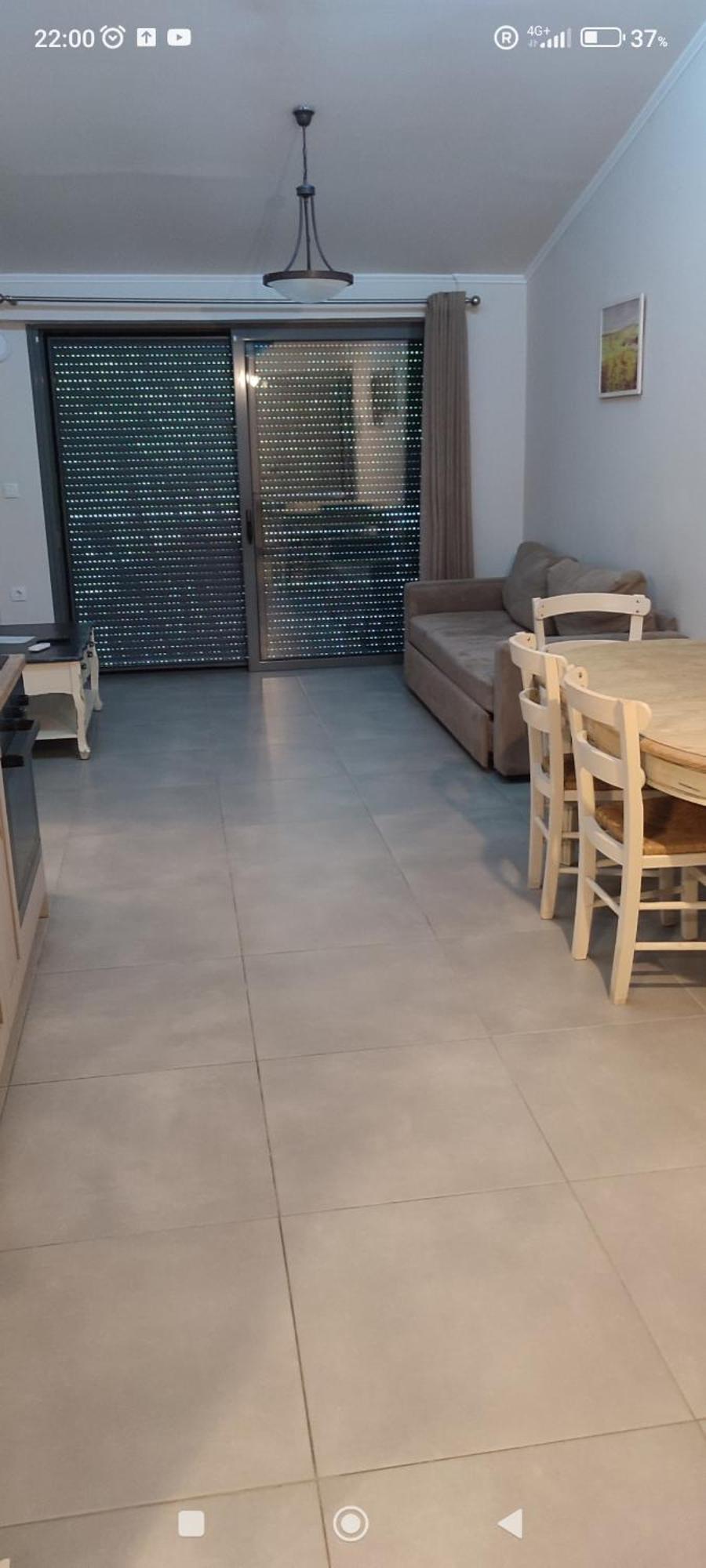 Casa Christabella Apartment Paralia Vrachou Bagian luar foto