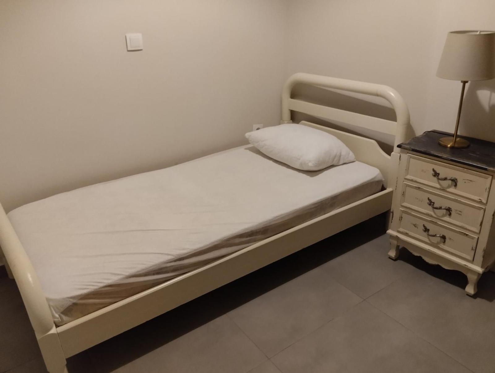 Casa Christabella Apartment Paralia Vrachou Bagian luar foto